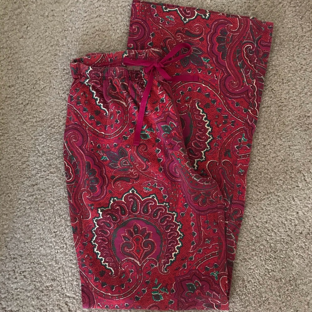Pajama Pants